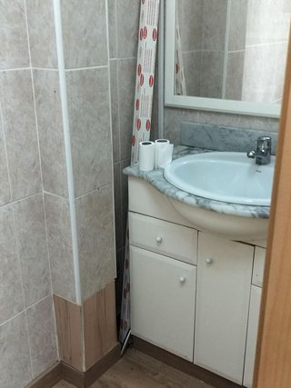 Local comercial en alquiler en Barri Antic - Centre en Viladecans