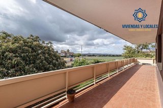 Chalet en venta en Cájar