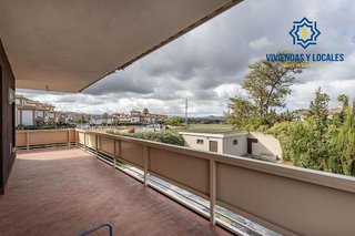 Chalet en venta en Cájar