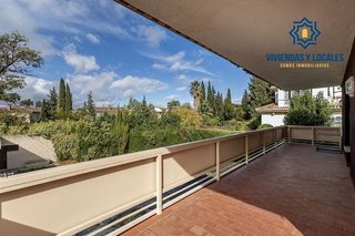 Chalet en venta en Cájar
