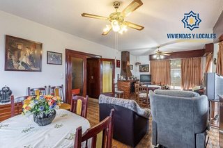Chalet en venta en Cájar