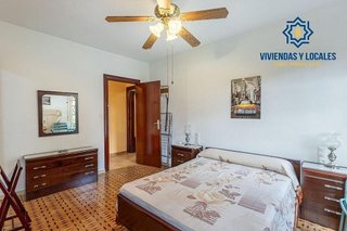 Chalet en venta en Cájar