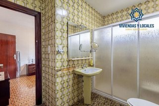 Chalet en venta en Cájar