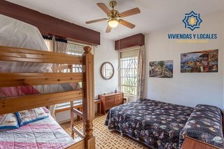 Chalet en venta en Cájar