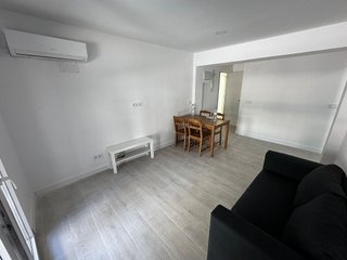 Piso en alquiler en Florida Alta en Alicante