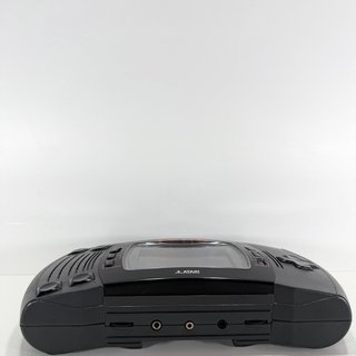 Console Atari Lynx Console Nera