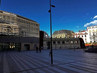 Local comercial en venta en Centro en San Sebastián-Donostia