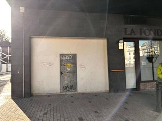 Local comercial en venta en Centro en San Sebastián-Donostia
