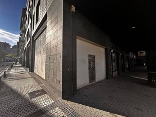 Local comercial en venta en Centro en San Sebastián-Donostia