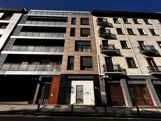 Local comercial en venta en Centro en San Sebastián-Donostia