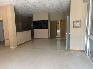 Local comercial en venta en Alcalde Felipe Mallol en San Vicente del Raspeig/Sant Vicent del Raspeig
