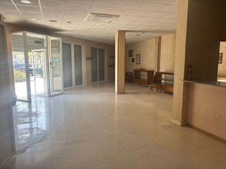 Local comercial en venta en Alcalde Felipe Mallol en San Vicente del Raspeig/Sant Vicent del Raspeig