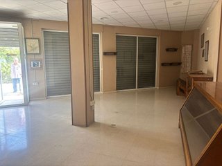 Local comercial en venta en Alcalde Felipe Mallol en San Vicente del Raspeig/Sant Vicent del Raspeig