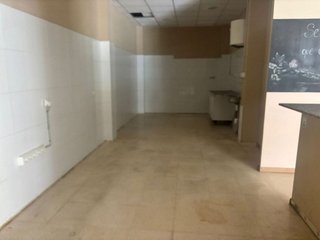Local comercial en venta en Alcalde Felipe Mallol en San Vicente del Raspeig/Sant Vicent del Raspeig