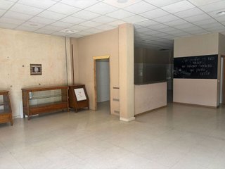 Local comercial en venta en Alcalde Felipe Mallol en San Vicente del Raspeig/Sant Vicent del Raspeig