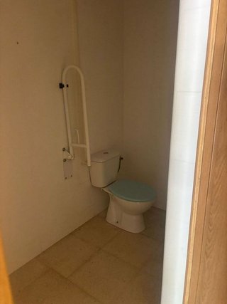 Local comercial en venta en Alcalde Felipe Mallol en San Vicente del Raspeig/Sant Vicent del Raspeig