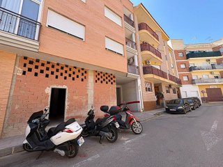 Local comercial en venta en Santomera