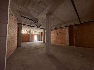 Local comercial en venta en Santomera