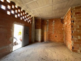 Local comercial en venta en Santomera