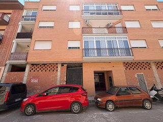 Local comercial en venta en Santomera