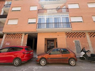 Local comercial en venta en Santomera