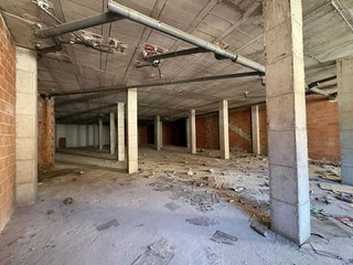 Local comercial en venta en Santomera