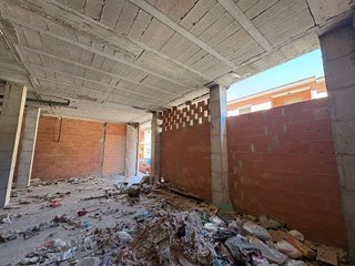 Local comercial en venta en Santomera