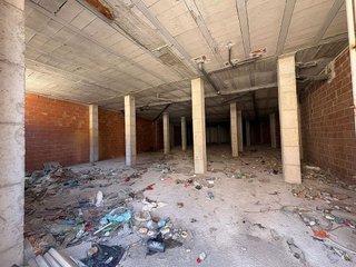 Local comercial en venta en Santomera