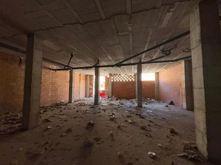 Local comercial en venta en Santomera