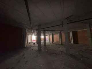 Local comercial en venta en Santomera