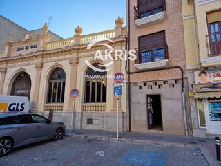 Local comercial en venta en Mora
