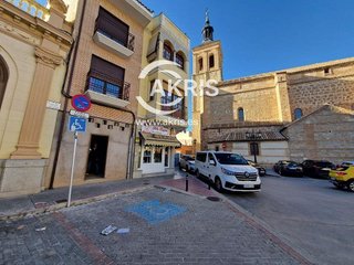 Local comercial en venta en Mora