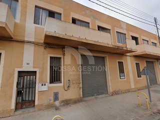Local comercial en venta en Algemesí