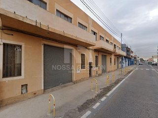 Local comercial en venta en Algemesí