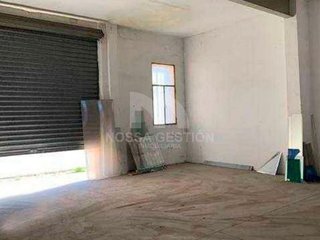 Local comercial en venta en Algemesí