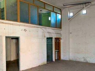 Local comercial en venta en Algemesí