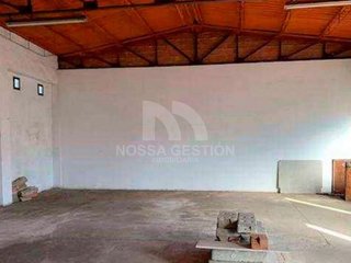 Local comercial en venta en Algemesí
