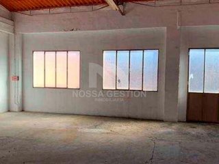 Local comercial en venta en Algemesí