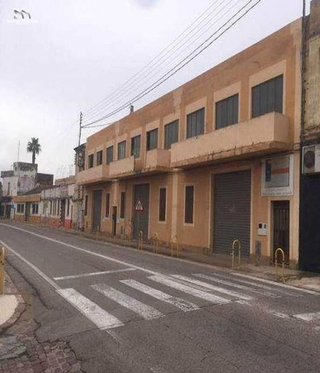 Local comercial en venta en Algemesí