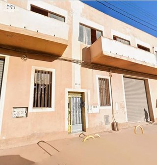 Local comercial en venta en Algemesí