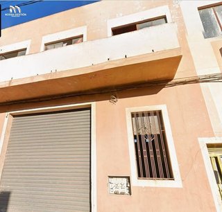 Local comercial en venta en Algemesí