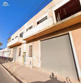 Local comercial en venta en Algemesí