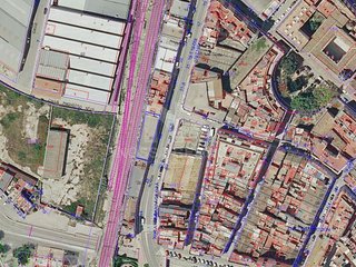Local comercial en venta en Algemesí