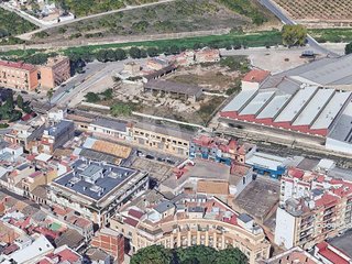 Local comercial en venta en Algemesí