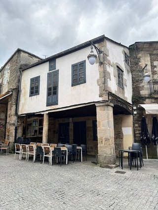 Edificio en venta en Centro - Recinto Amurallado en Lugo
