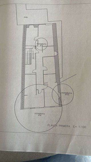 Edificio en venta en Centro - Recinto Amurallado en Lugo