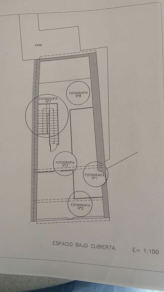 Edificio en venta en Centro - Recinto Amurallado en Lugo