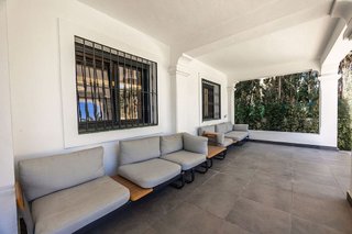 Chalet en alquiler en Casco Antiguo en Marbella