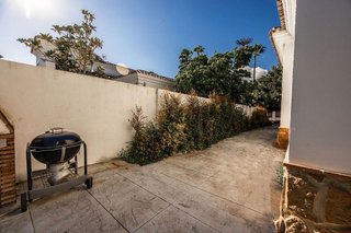 Chalet en alquiler en Casco Antiguo en Marbella