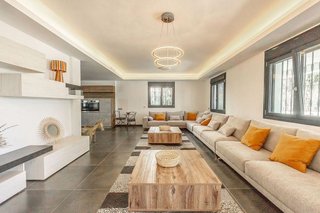 Chalet en alquiler en Casco Antiguo en Marbella